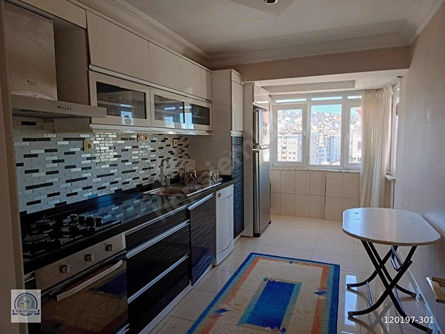 BULVARA CEPHE EŞYALI 3+1 KİRALIK DAİRE - Görsel 16