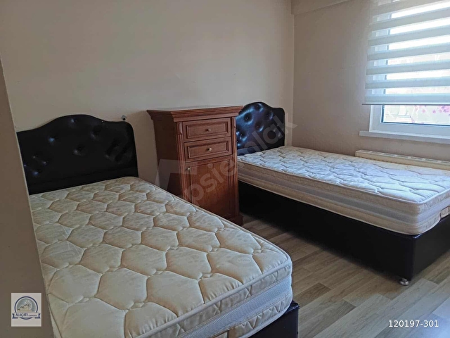 BULVARA CEPHE EŞYALI 3+1 KİRALIK DAİRE - Görsel 8