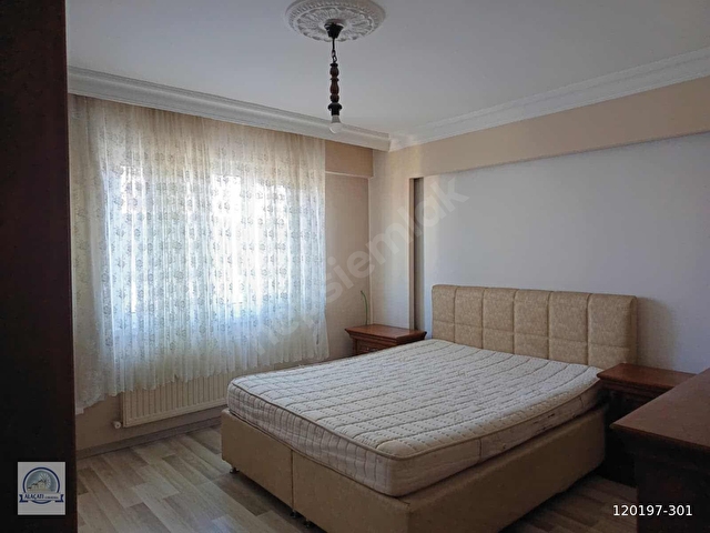 BULVARA CEPHE EŞYALI 3+1 KİRALIK DAİRE - Görsel 5