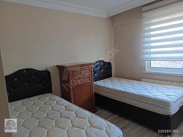 BULVARA CEPHE EŞYALI 3+1 KİRALIK DAİRE - Görsel 17