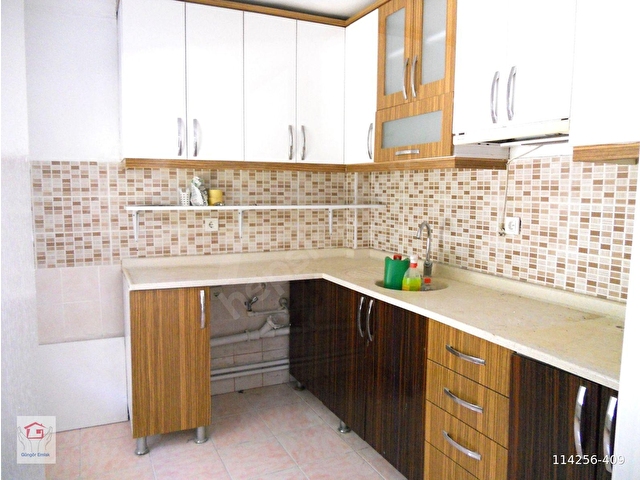 GÜNGÖR EMLAKTAN İLKYERLEŞİM MAHALLESİNDE SATILIK MÜSTAKİL KONUT - Görsel 28