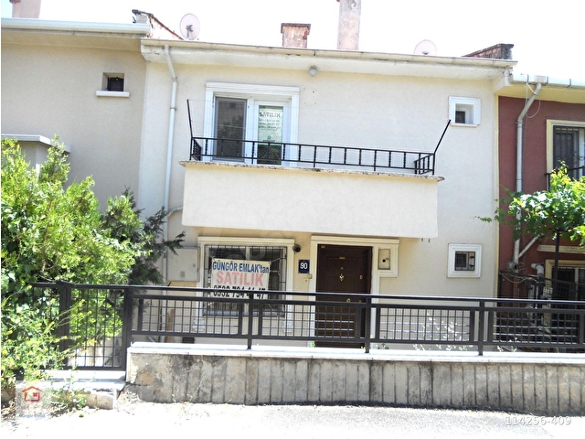 GÜNGÖR EMLAKTAN İLKYERLEŞİM MAHALLESİNDE SATILIK MÜSTAKİL KONUT