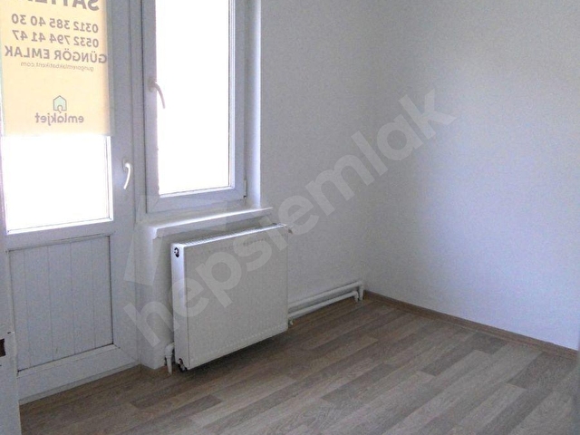 GÜNGÖR EMLAKTAN İLKYERLEŞİM MAHALLESİNDE SATILIK MÜSTAKİL KONUT - Görsel 6