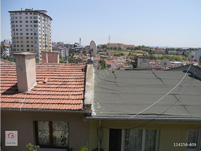 GÜNGÖR EMLAKTAN İLKYERLEŞİM MAHALLESİNDE SATILIK MÜSTAKİL KONUT - Görsel 9