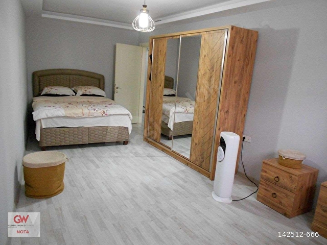 Buca Adatepe de Satılık 3+1 Dubleks Daire - Görsel 23