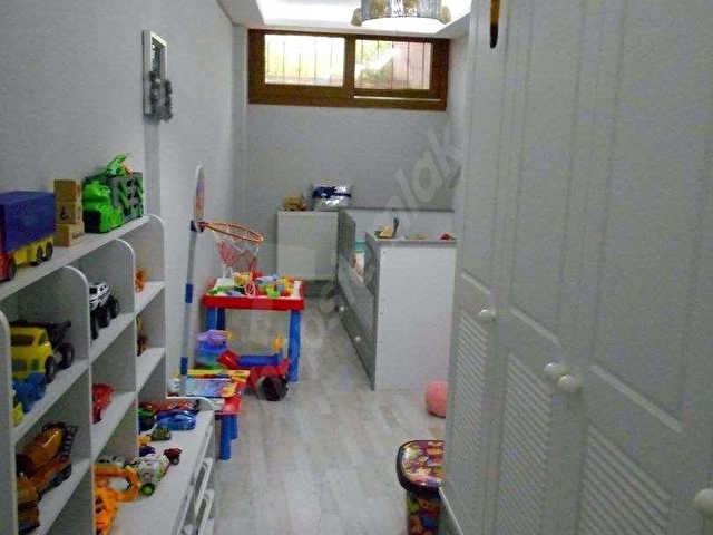 Buca Adatepe de Satılık 3+1 Dubleks Daire - Görsel 27