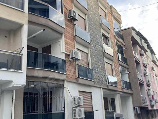 Buca Adatepe de Satılık 3+1 Dubleks Daire