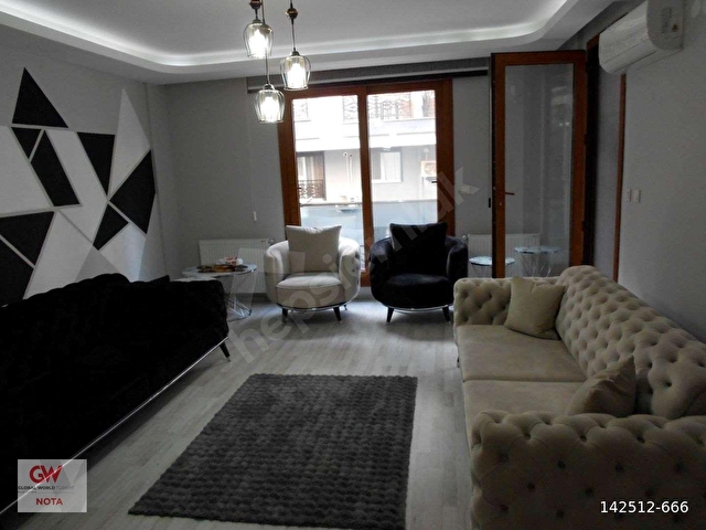 Buca Adatepe de Satılık 3+1 Dubleks Daire - Görsel 2