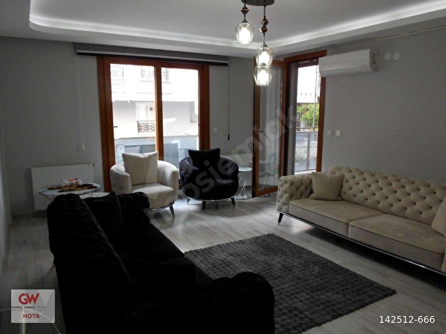 Buca Adatepe de Satılık 3+1 Dubleks Daire - Görsel 4