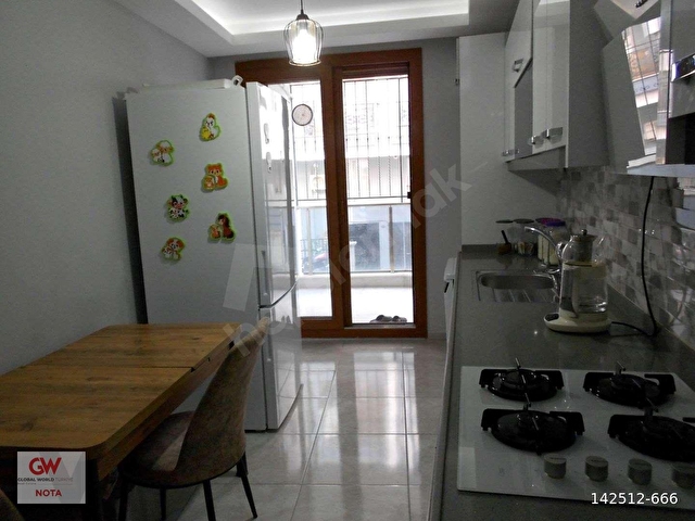 Buca Adatepe de Satılık 3+1 Dubleks Daire - Görsel 12