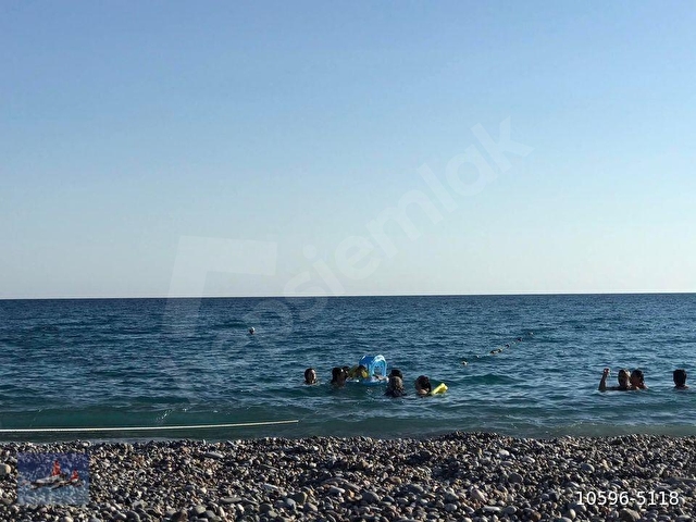 ANTALYA MANAVGAT DA SATILIK VİLLA TRİPLEX FULL EŞYALI KLİMALI ÖZEL PLAJLI AZ KULLANILMIŞ MASRAFSIZ - Görsel 20