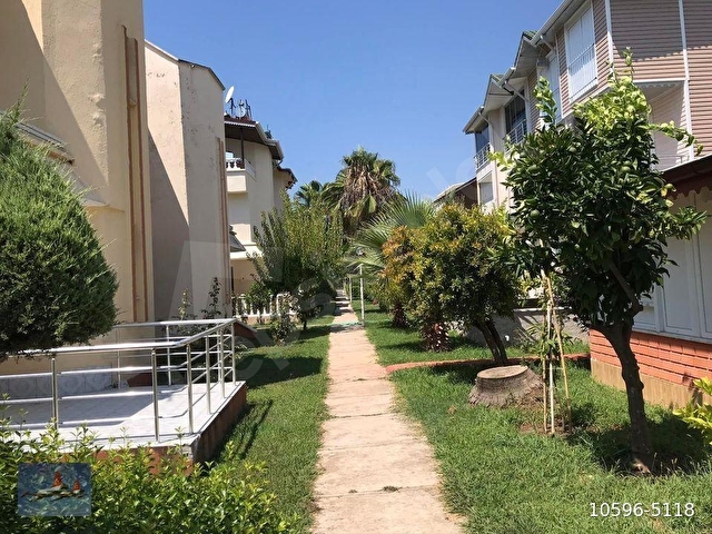 ANTALYA MANAVGAT DA SATILIK VİLLA TRİPLEX FULL EŞYALI KLİMALI ÖZEL PLAJLI AZ KULLANILMIŞ MASRAFSIZ - Görsel 2