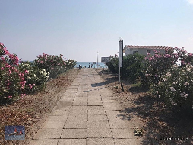 ANTALYA MANAVGAT DA SATILIK VİLLA TRİPLEX FULL EŞYALI KLİMALI ÖZEL PLAJLI AZ KULLANILMIŞ MASRAFSIZ - Görsel 23