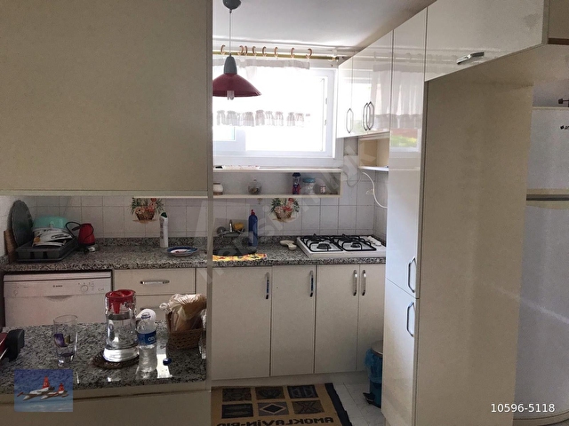 ANTALYA MANAVGAT DA SATILIK VİLLA TRİPLEX FULL EŞYALI KLİMALI ÖZEL PLAJLI AZ KULLANILMIŞ MASRAFSIZ - Görsel 6