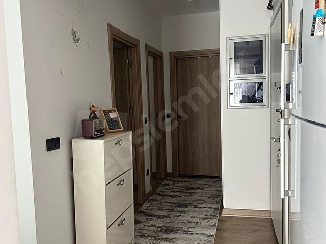 Silivri Kiralık Daire 2+1 Kapalı Mutfak Kiptaş