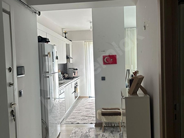 Silivri Kiralık Daire 2+1 Kapalı Mutfak Kiptaş - Görsel 2