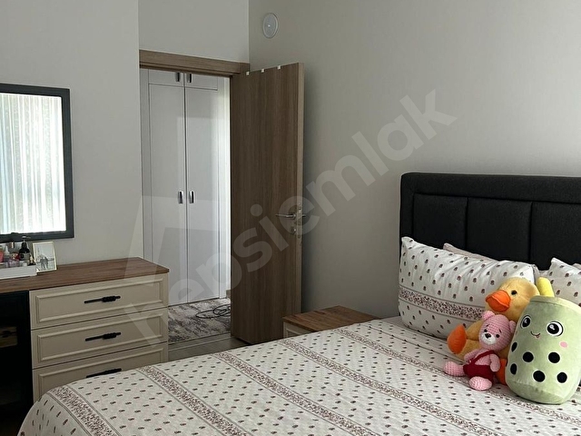 Silivri Kiralık Daire 2+1 Kapalı Mutfak Kiptaş - Görsel 8