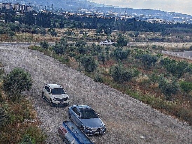 BSMDEN DENİZLİ KARAHASANLI ŞEHİR HASTANESİ YAKINI 2+1 ARAKAT