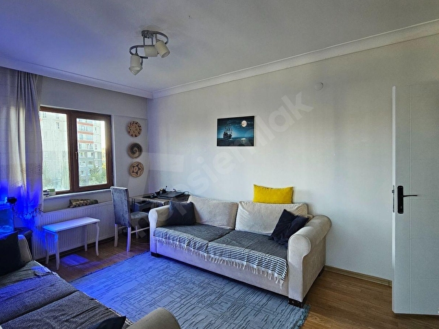 Yenimahalle Batıkent Çakırlarda Kiralık 3+1 Daire - Görsel 3
