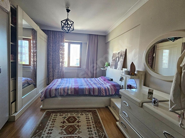Yenimahalle Batıkent Çakırlarda Kiralık 3+1 Daire - Görsel 5