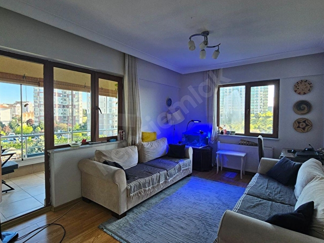 Yenimahalle Batıkent Çakırlarda Kiralık 3+1 Daire - Görsel 4