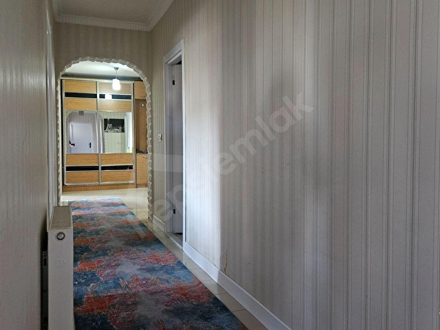 Yenimahalle Batıkent Çakırlarda Kiralık 3+1 Daire - Görsel 24