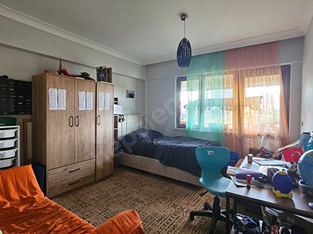 Yenimahalle Batıkent Çakırlarda Kiralık 3+1 Daire - Görsel 14