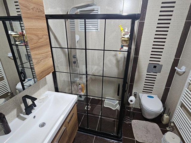 Yenimahalle Batıkent Çakırlarda Kiralık 3+1 Daire - Görsel 12