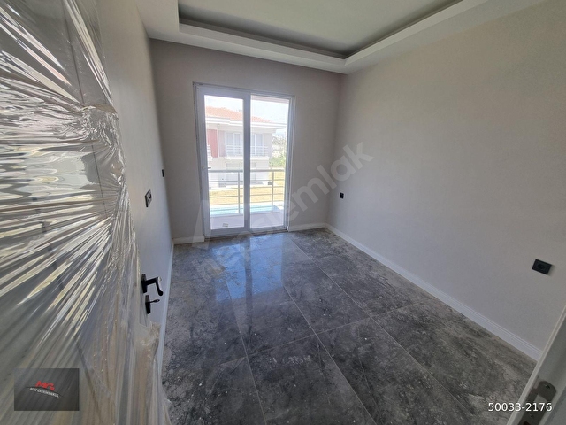 BAKANLIKLAR CAD. HAVUZ SİTE İÇERİSNDE SATILIK 3+1 DUBLEKS YAZLIK - Görsel 16