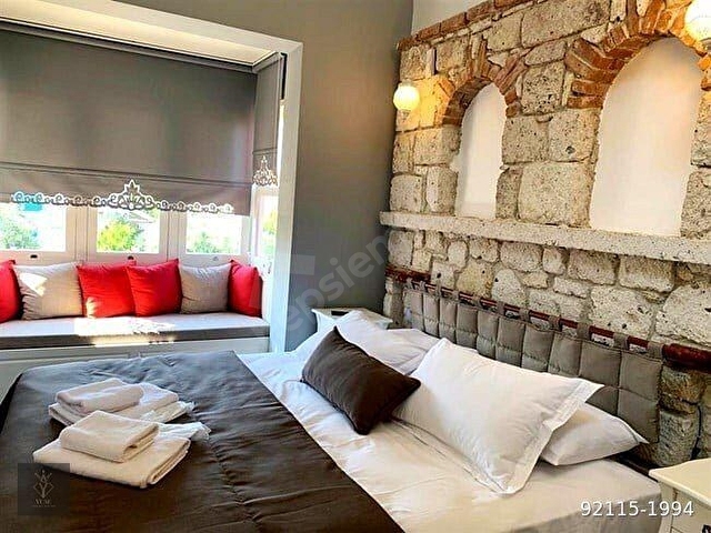 Çeşme Alaçatı Satılık