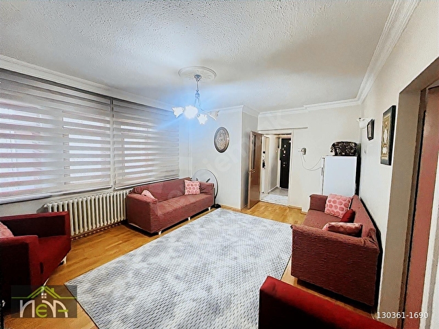 OSMANLI MAHDE 3+1 SALON BAĞIMLI KATTA MASRAFSIZ DAİRE !!!!! - Görsel 24