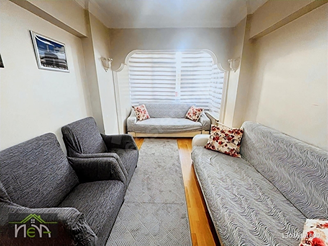 OSMANLI MAHDE 3+1 SALON BAĞIMLI KATTA MASRAFSIZ DAİRE !!!!! - Görsel 12