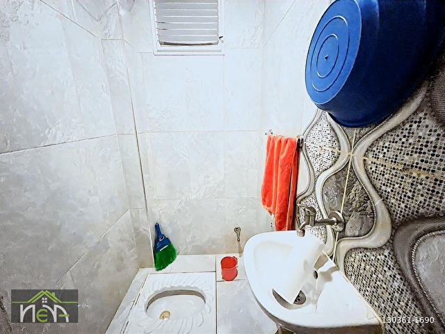 OSMANLI MAHDE 3+1 SALON BAĞIMLI KATTA MASRAFSIZ DAİRE !!!!! - Görsel 19
