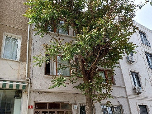 HASANPAŞADA MÜZE GAZHANEYE ÇOK YAKIN 2+1 70m2 KİRALIK DAİRE - Görsel 2