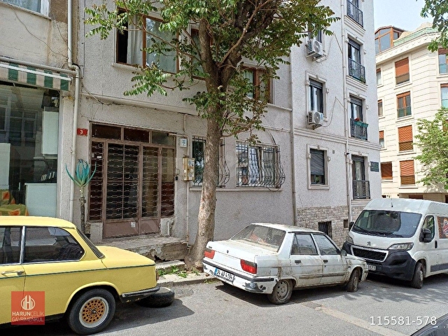 HASANPAŞADA MÜZE GAZHANEYE ÇOK YAKIN 2+1 70m2 KİRALIK DAİRE - Görsel 6