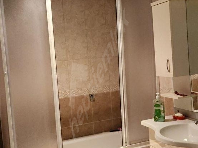 ANTALAYA ALANYA MAHMUTLAR ANA CADDE ÜZERİ SATILIK 2+1 DAİRE - Görsel 18