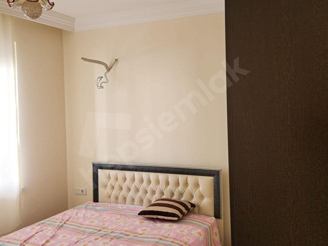 ANTALAYA ALANYA MAHMUTLAR ANA CADDE ÜZERİ SATILIK 2+1 DAİRE - Görsel 4