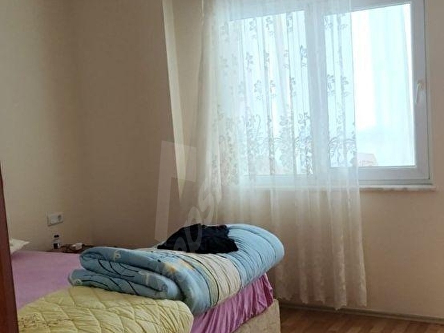ANTALAYA ALANYA MAHMUTLAR ANA CADDE ÜZERİ SATILIK 2+1 DAİRE - Görsel 6