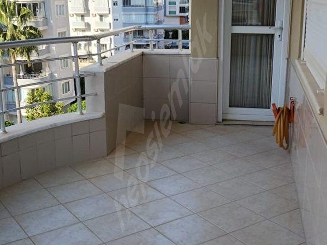 ANTALAYA ALANYA MAHMUTLAR ANA CADDE ÜZERİ SATILIK 2+1 DAİRE - Görsel 11