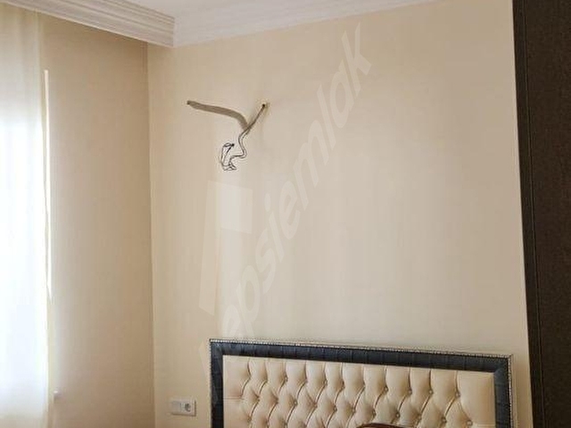 ANTALAYA ALANYA MAHMUTLAR ANA CADDE ÜZERİ SATILIK 2+1 DAİRE - Görsel 10