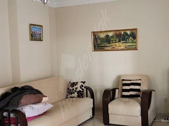 ANTALAYA ALANYA MAHMUTLAR ANA CADDE ÜZERİ SATILIK 2+1 DAİRE - Görsel 13