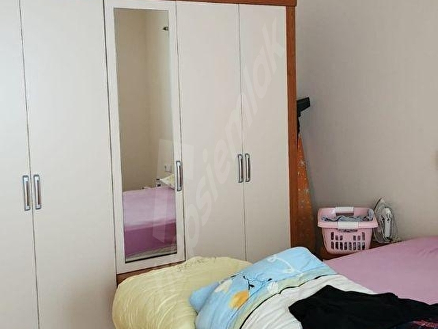 ANTALAYA ALANYA MAHMUTLAR ANA CADDE ÜZERİ SATILIK 2+1 DAİRE - Görsel 22