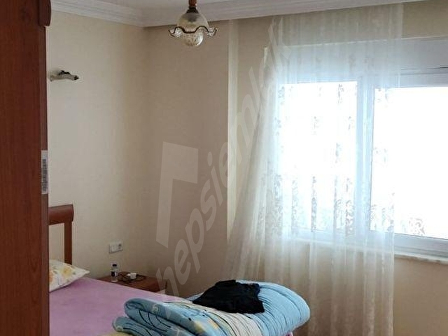 ANTALAYA ALANYA MAHMUTLAR ANA CADDE ÜZERİ SATILIK 2+1 DAİRE - Görsel 7