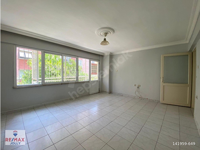 Bayraklı Bölge Metro Yakını 2+1 Kiralık Daire - Görsel 2