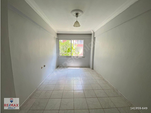 Bayraklı Bölge Metro Yakını 2+1 Kiralık Daire - Görsel 6