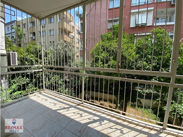 Bayraklı Bölge Metro Yakını 2+1 Kiralık Daire - Görsel 5