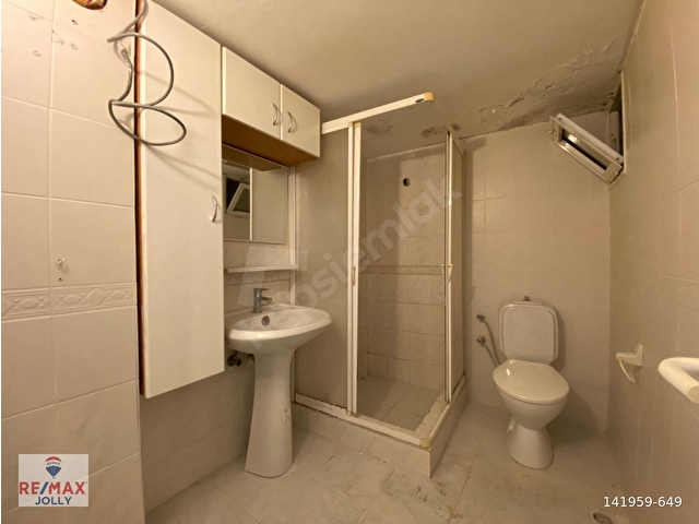 Bayraklı Bölge Metro Yakını 2+1 Kiralık Daire - Görsel 10