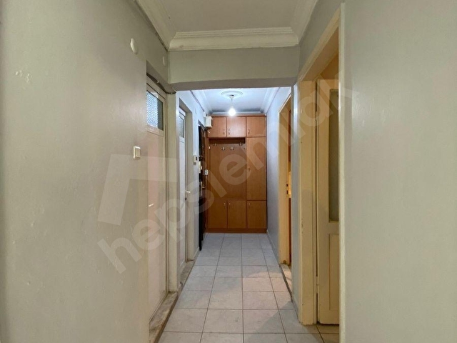 Bayraklı Bölge Metro Yakını 2+1 Kiralık Daire - Görsel 13