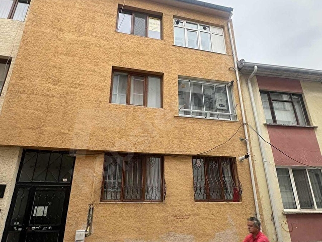 HAYRİYE MAHALLESİ KİRALIK 3+1 DAİRE - Görsel 25
