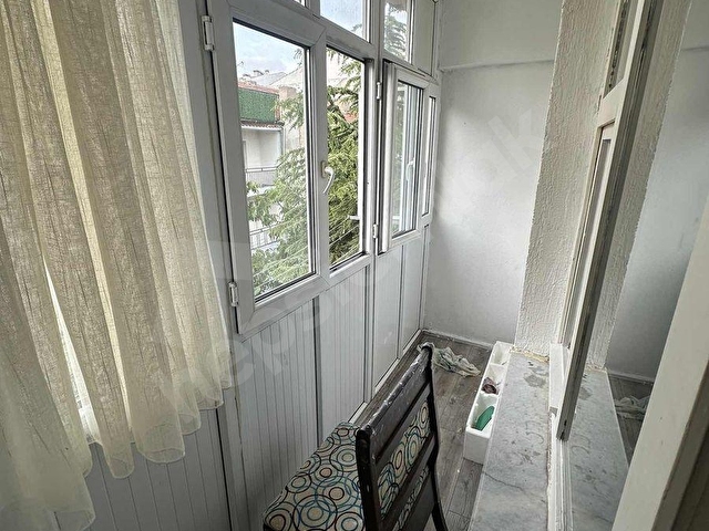 HAYRİYE MAHALLESİ KİRALIK 3+1 DAİRE - Görsel 20